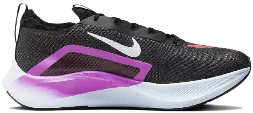 Giày Nike Zoom Fly 4 'Black Hyper Violet' CT2392-004 Giày Nike Zoom Fly 4 'Black Hyper Violet' CT2392-004