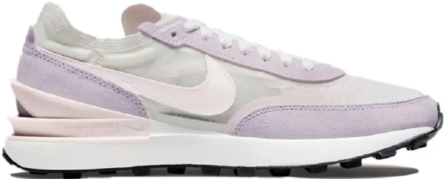 Giày Nike Wmns Waffle One 'Light Soft Pink' DN4696-100 Giày Nike Wmns Waffle One 'Light Soft Pink' DN4696-100