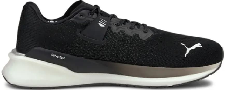 Giày Puma Eternity Nitro 'Black' 194681-02 Giày Puma Eternity Nitro 'Black' 194681-02