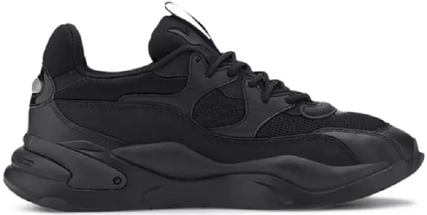 Giày Puma RS-2K Core 'Black' 375367-02 Giày Puma RS-2K Core 'Black' 375367-02