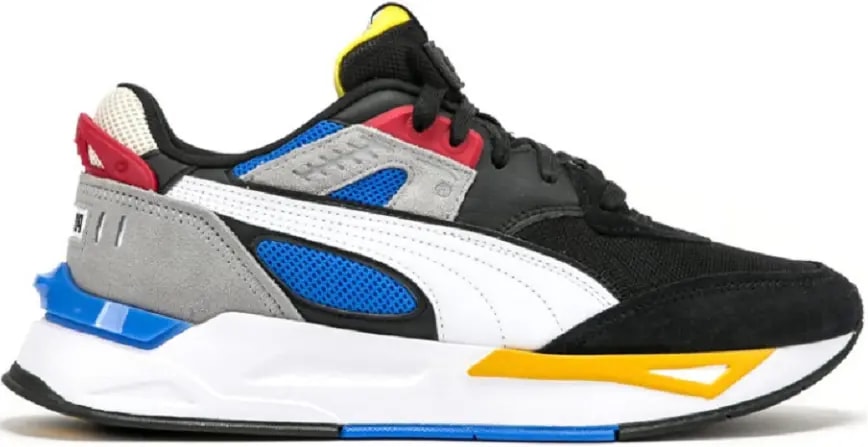 Giày Puma Mirage Sport Remix 'Multi Color' 381051-01 — kich-thuoc: lien-he-order Giày Puma Mirage Sport Remix 'Multi Color' 381051-01 — kich-thuoc: lien-he-order