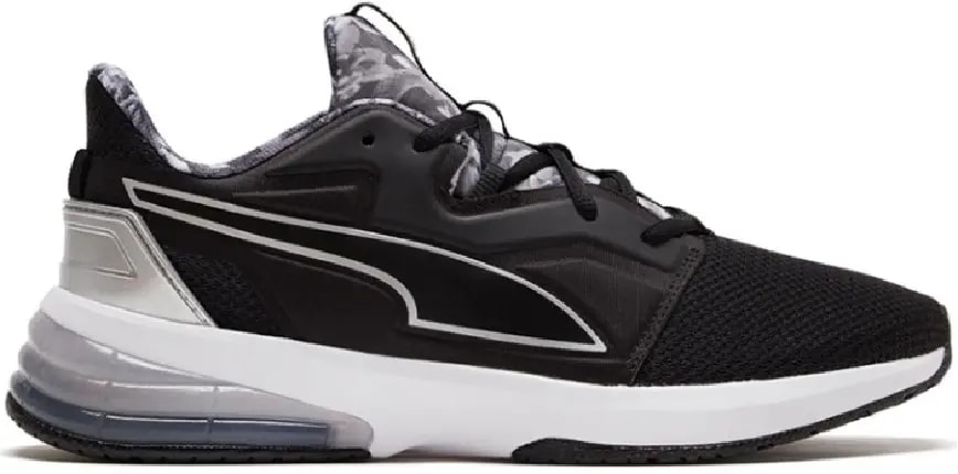 Giày Puma Lvl Up Xt Untamed Floral 'Black' 194426-01 — kich-thuoc: lien-he-order Giày Puma Lvl Up Xt Untamed Floral 'Black' 194426-01 — kich-thuoc: lien-he-order