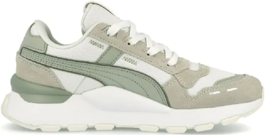 Giày Puma Rs 2.0 Femme 'Grey' 374958-01 Giày Puma Rs 2.0 Femme 'Grey' 374958-01