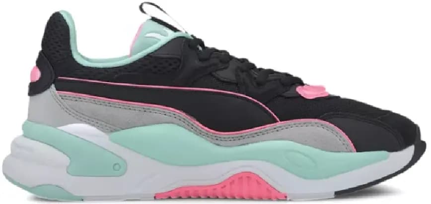Giày Puma RS 2K Messaging 'Multi Color' 372975-04 Giày Puma RS 2K Messaging 'Multi Color' 372975-04