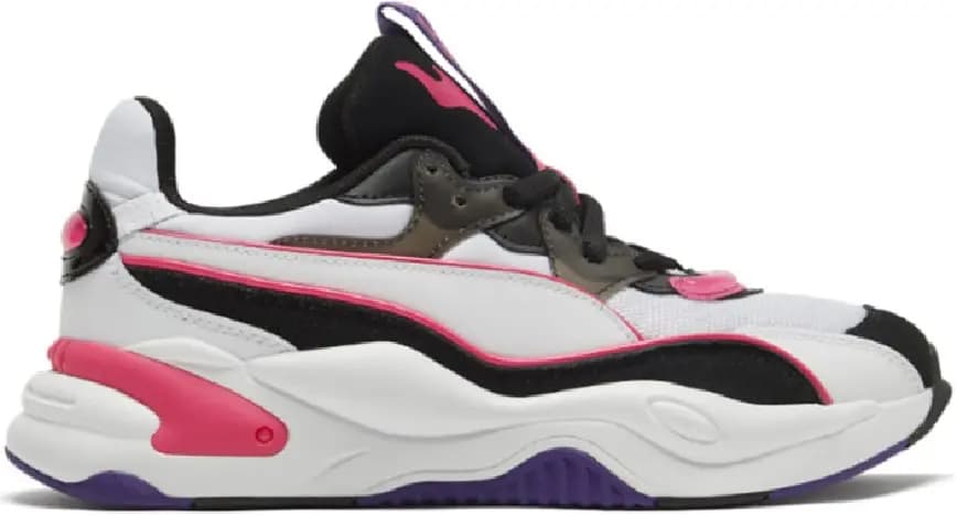 Giày Puma RS-2K 'Multi Color' 375132-01 Giày Puma RS-2K 'Multi Color' 375132-01