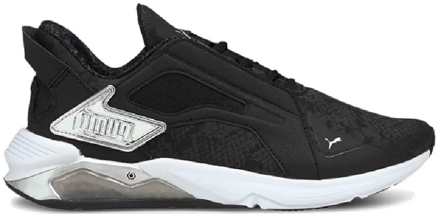 Giày Puma LQDCELL Method 'Untamed Black Silver' 194437-02 Giày Puma LQDCELL Method 'Untamed Black Silver' 194437-02