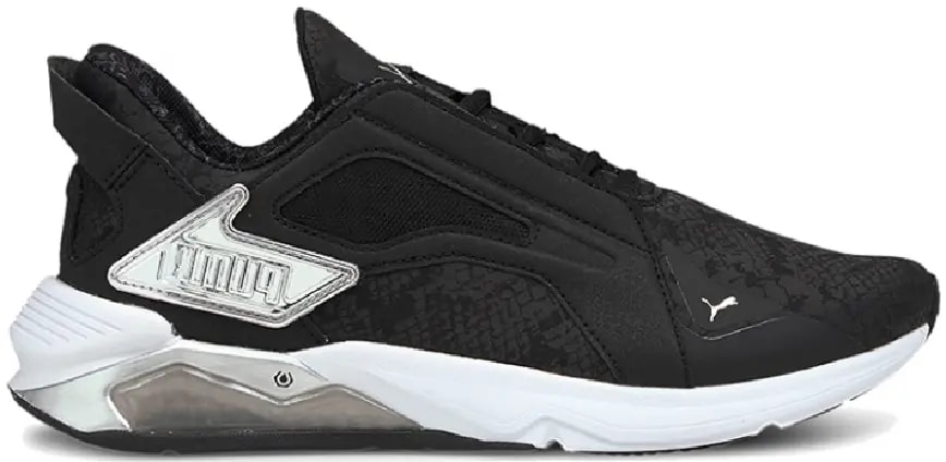 Giày Puma LQDCELL Method 'Untamed Black Silver' 194437-02 — kich-thuoc: lien-he-order Giày Puma LQDCELL Method 'Untamed Black Silver' 194437-02 — kich-thuoc: lien-he-order