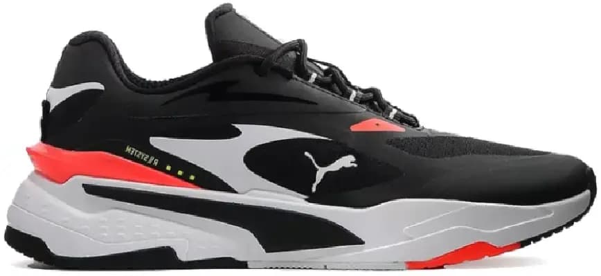 Giày Puma RS Fast Tech 'Multi Color' 380562-05 Giày Puma RS Fast Tech 'Multi Color' 380562-05
