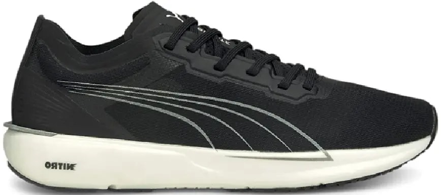 Giày Puma Liberate Nitro 'Black' 194458-10 Giày Puma Liberate Nitro 'Black' 194458-10