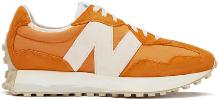 Giày New Balance 327 Vintage 'Luxe Orange' MS327VT Giày New Balance 327 Vintage 'Luxe Orange' MS327VT