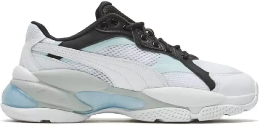 Giày Puma Lqdcell Epsilon 'Grey Blue' 371909-05 Giày Puma Lqdcell Epsilon 'Grey Blue' 371909-05