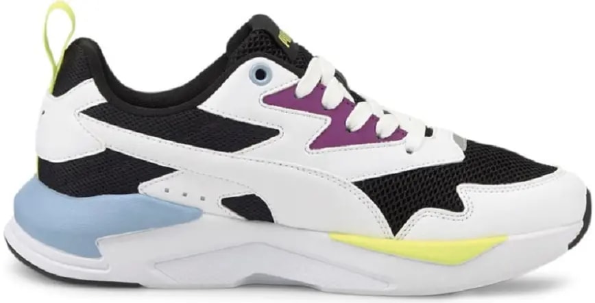 Giày Puma X Ray Lite 'Multi Color' 374122-15 — kich-thuoc: 36 Giày Puma X Ray Lite 'Multi Color' 374122-15 — kich-thuoc: 36