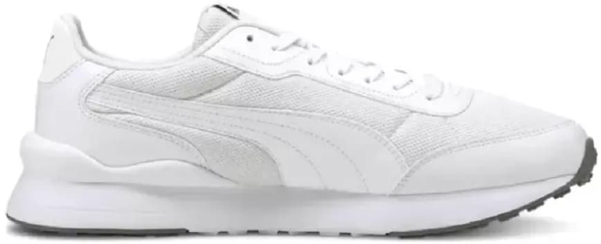 Giày Puma R78 Future Decon 'White Castlerock' 374896-04 Giày Puma R78 Future Decon 'White Castlerock' 374896-04