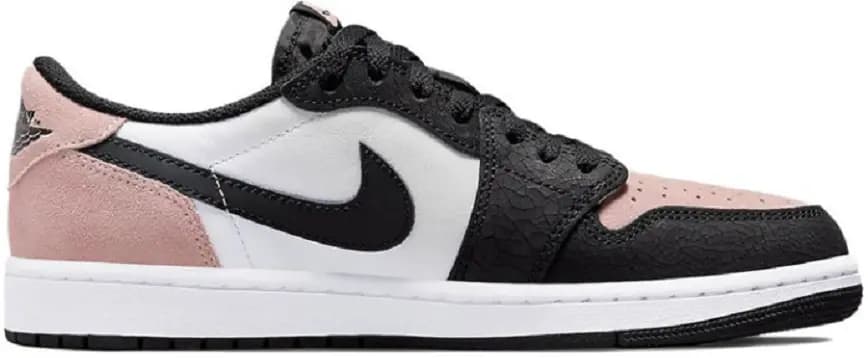 Giày Nike Air Jordan 1 Low 'Bleached Coral' CZ0790-061 Giày Nike Air Jordan 1 Low 'Bleached Coral' CZ0790-061