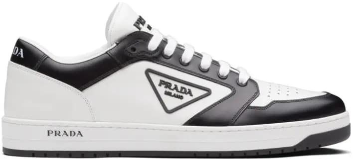 Giày Prada New Avenue Low 'White Black' 2EE363-3LJ6-F0964 Giày Prada New Avenue Low 'White Black' 2EE363-3LJ6-F0964