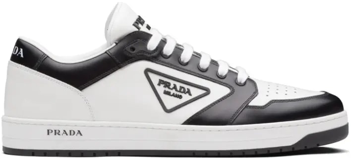 Giày Prada New Avenue Low 'White Black' 2EE363-3LJ6-F0964 — kich-thuoc: lien-he-order Giày Prada New Avenue Low 'White Black' 2EE363-3LJ6-F0964 — kich-thuoc: lien-he-order