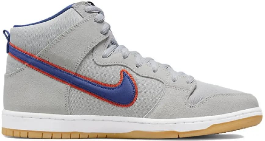 Giày Nike SB Dunk High 'New York Mets' DH7155-001 Giày Nike SB Dunk High 'New York Mets' DH7155-001
