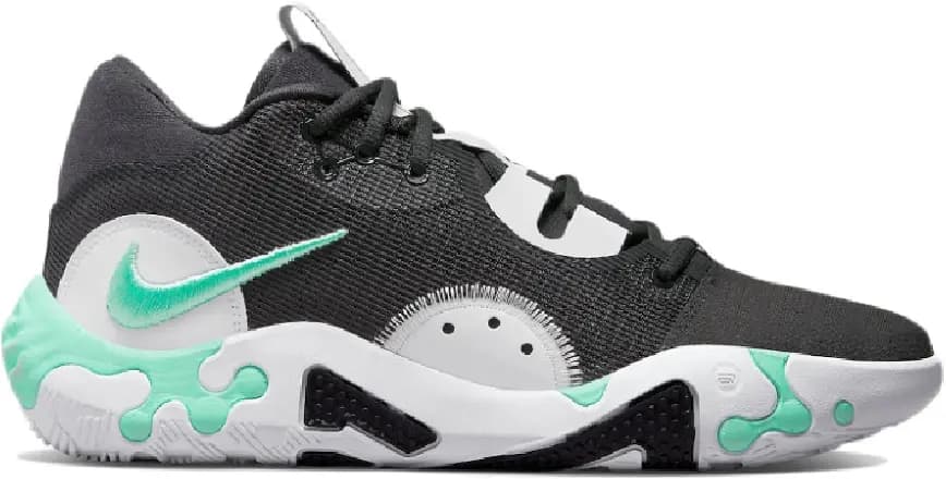 Giày Nike PG 6 EP 'Black Mint Green' DH8447-001 Giày Nike PG 6 EP 'Black Mint Green' DH8447-001