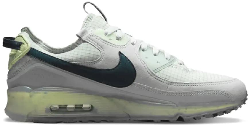 Giày Nike Air Max 90 Terrascape 'Grey Haze Teal' DH2973-002 Giày Nike Air Max 90 Terrascape 'Grey Haze Teal' DH2973-002
