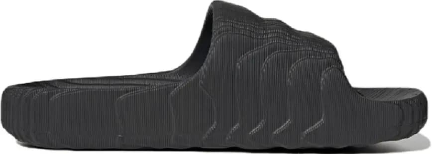 Dép Adidas Adilette 22 Slides 'Black' GX6949 Dép Adidas Adilette 22 Slides 'Black' GX6949