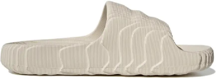 Dép Adidas Adilette 22 Slides 'Grey' GX6950 Dép Adidas Adilette 22 Slides 'Grey' GX6950