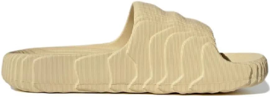 Dép Adidas Adilette 22 Slides 'Desert Sand' GX6945 Dép Adidas Adilette 22 Slides 'Desert Sand' GX6945