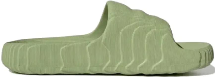 Dép Adidas Adilette 22 Slides 'Magic Lime' GX6946 Dép Adidas Adilette 22 Slides 'Magic Lime' GX6946