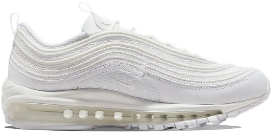 Giày Nike Air Max 97 'Nature White' DH8016-100 — kich-thuoc: lien-he-order Giày Nike Air Max 97 'Nature White' DH8016-100 — kich-thuoc: lien-he-order
