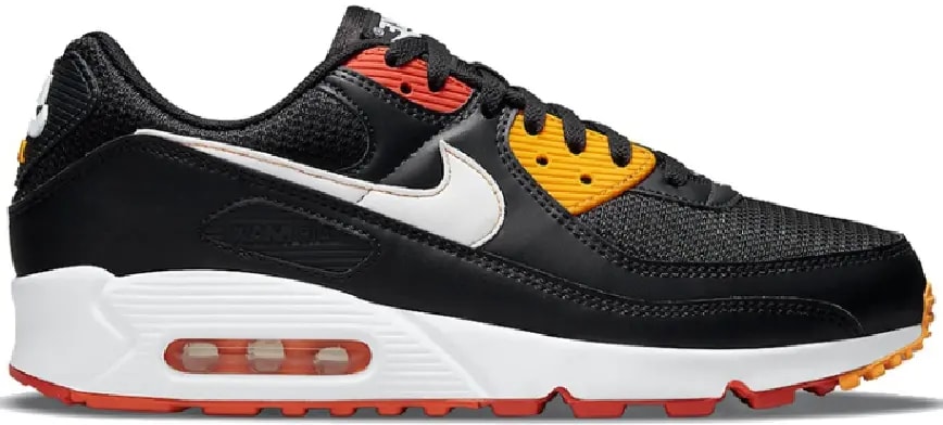 Giày Nike Air Max 90 'Raygun' DJ9250-001 — kich-thuoc: 41 Giày Nike Air Max 90 'Raygun' DJ9250-001 — kich-thuoc: 41