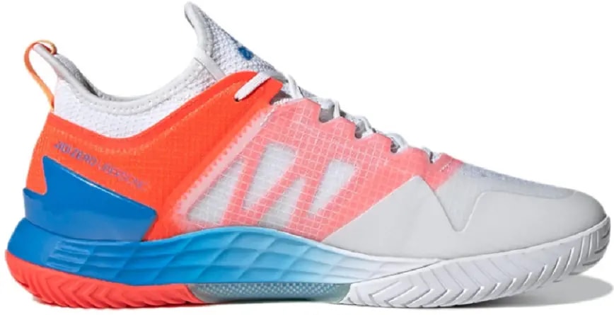 Giày Tennis Adidas Adizero Ubersonic 4 'Multi Color' GY3317 — Giày Tennis Adidas Adizero Ubersonic 4 'Multi Color' GY3317 —