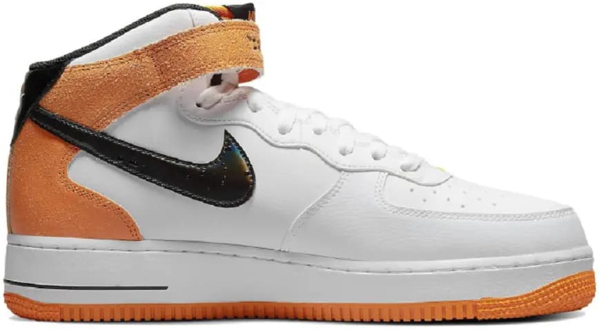Giày Nike Air Force 1 Mid 'I Got Next' DV2134-100 Giày Nike Air Force 1 Mid 'I Got Next' DV2134-100