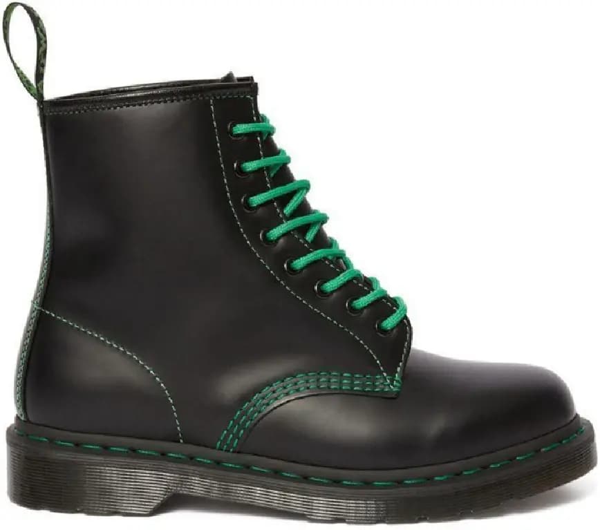 Giày Dr.Martens 1460 Contrast Stitch Smooth 'Black' 25826001 Giày Dr.Martens 1460 Contrast Stitch Smooth 'Black' 25826001