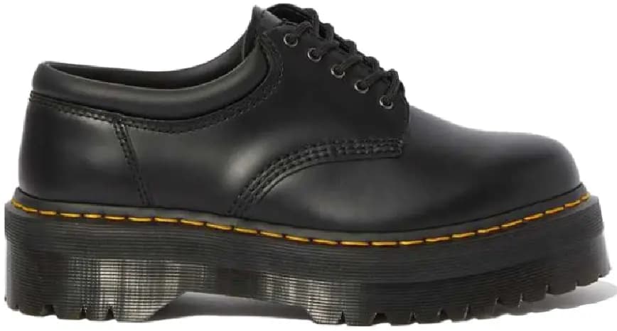 Giày Dr.Martens 8053 Leather Platform 'Black' 24690001 Giày Dr.Martens 8053 Leather Platform 'Black' 24690001