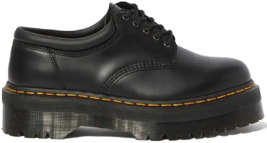 Giày Dr.Martens 8053 Leather Platform 'Black' 24690001 — kich-thuoc: 36 Giày Dr.Martens 8053 Leather Platform 'Black' 24690001 — kich-thuoc: 36