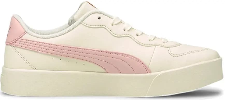 Giày Puma Skye Clean 'Peach Skin' 380147-05 Giày Puma Skye Clean 'Peach Skin' 380147-05