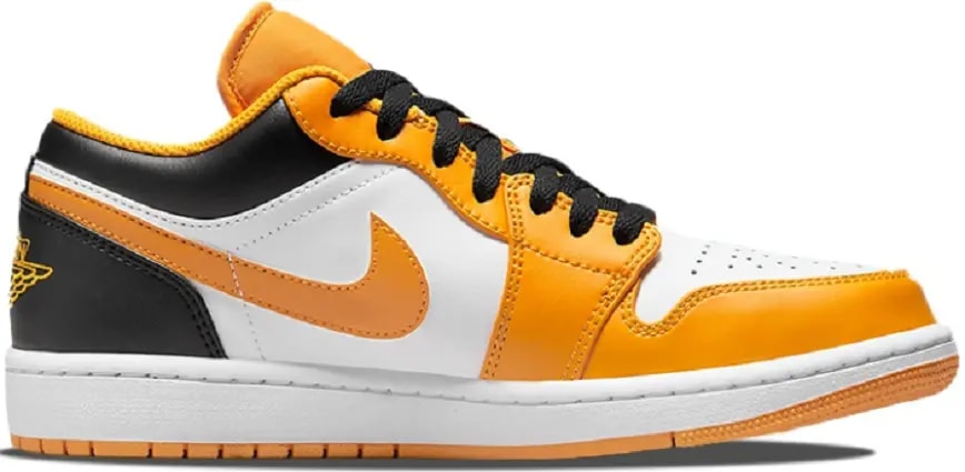 Giày Nike Air Jordan 1 Low 'Taxi' 553558-701 — kich-thuoc: 42 Giày Nike Air Jordan 1 Low 'Taxi' 553558-701 — kich-thuoc: 42