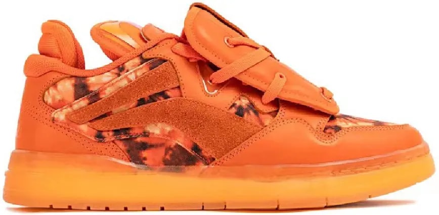 Giày Lining x Burnin Pro 'Orange' AECR123-1 — kich-thuoc: 41.5 Giày Lining x Burnin Pro 'Orange' AECR123-1 — kich-thuoc: 41.5