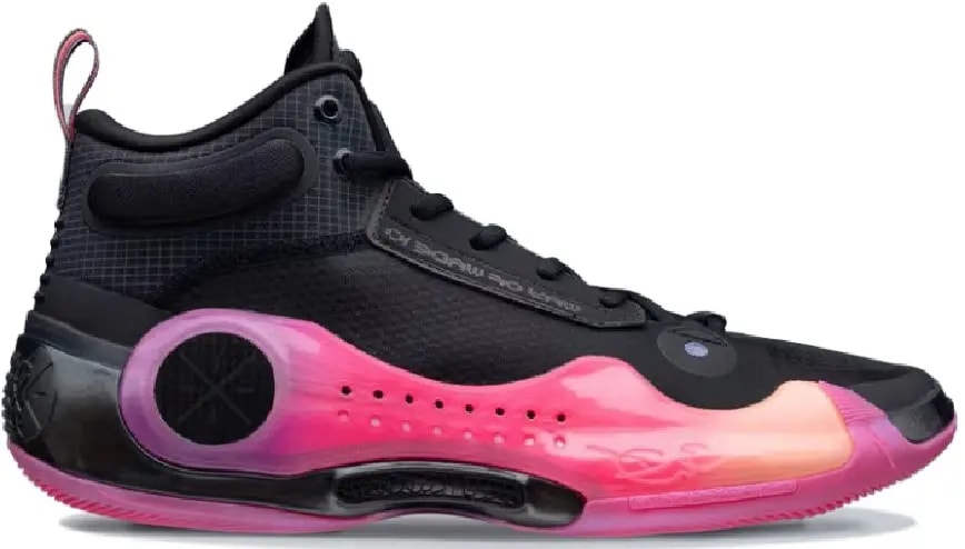 Giày Lining Way of Wade 10 'Sunrise' ABAS075-1 — kich-thuoc: 42 Giày Lining Way of Wade 10 'Sunrise' ABAS075-1 — kich-thuoc: 42