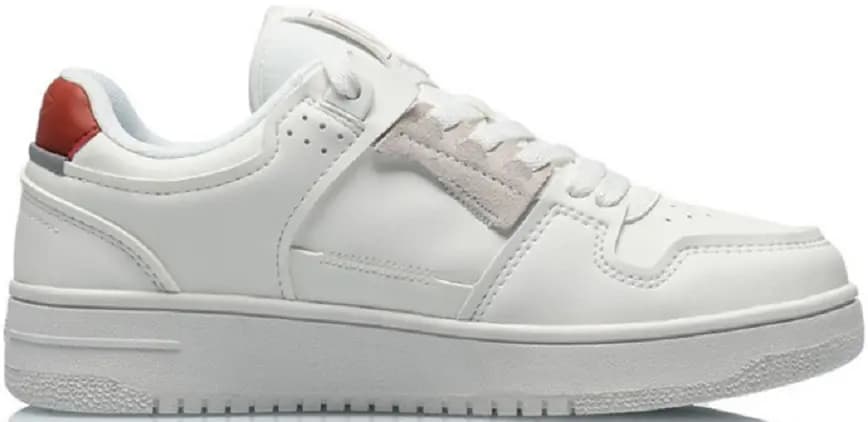 Giày Lining Wmns Tianji 'White Red' AGCS392-1 Giày Lining Wmns Tianji 'White Red' AGCS392-1