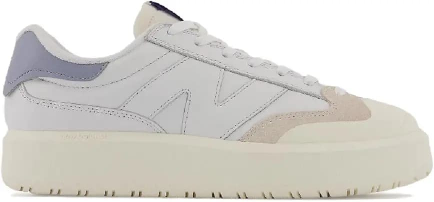 Giày New Balance CT302 'White' CT302OA Giày New Balance CT302 'White' CT302OA