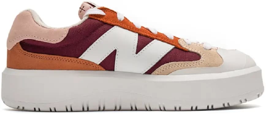 Giày New Balance 'Red Multicolor' CT302MA Giày New Balance 'Red Multicolor' CT302MA