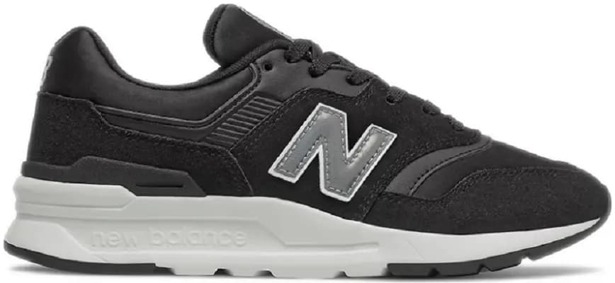 Giày New Balance 997 'Black' CM997HPP Giày New Balance 997 'Black' CM997HPP