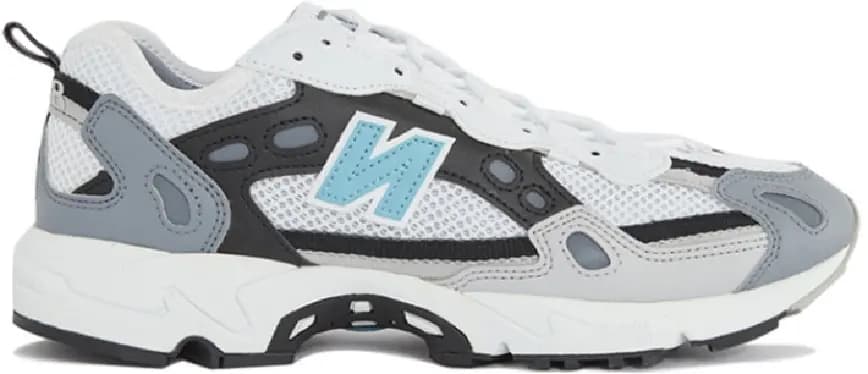 Giày New Balance 827 'White Grey' ML827XB Giày New Balance 827 'White Grey' ML827XB