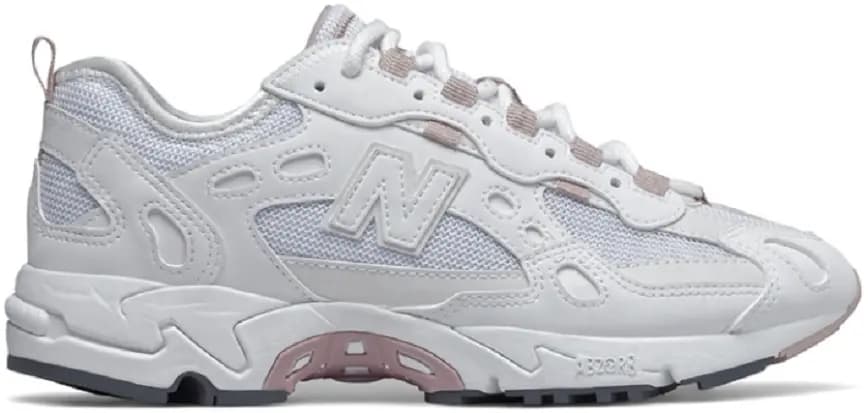 Giày New Balance Wmns 'White' WL827BBC Giày New Balance Wmns 'White' WL827BBC