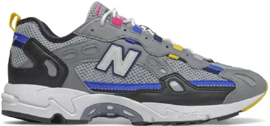 Giày New Balance 827 'Silver' ML827AAQ Giày New Balance 827 'Silver' ML827AAQ