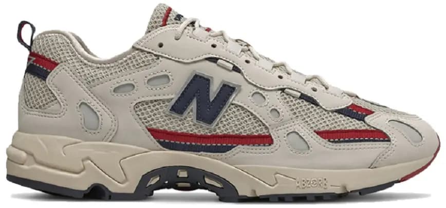 Giày New Balance 827 'Beige' ML827XD Giày New Balance 827 'Beige' ML827XD