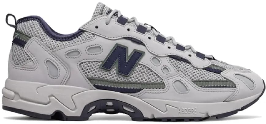Giày New Balance 827 'Dark Grey' ML827XC Giày New Balance 827 'Dark Grey' ML827XC