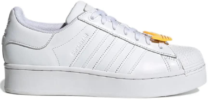 Giày Adidas Originals Superstar Bold 'White' H04027 Giày Adidas Originals Superstar Bold 'White' H04027