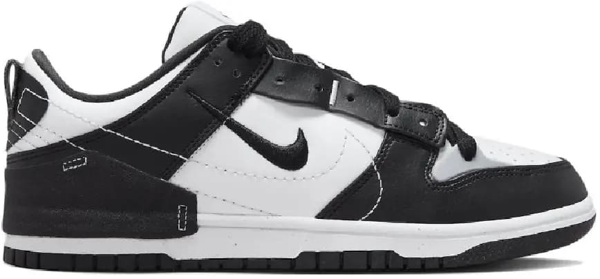 Giày Nike Dunk Low Disrupt 2 'Panda' DV4024-002 Giày Nike Dunk Low Disrupt 2 'Panda' DV4024-002