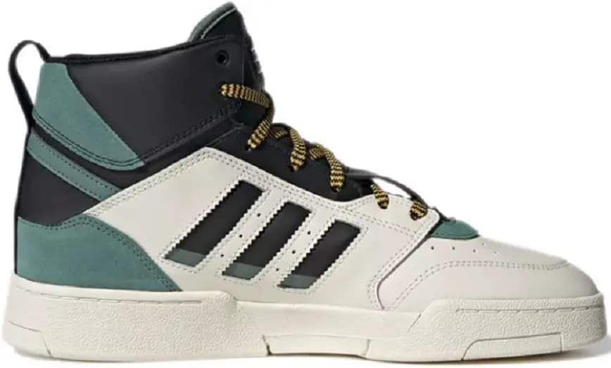 Giày Adidas Drop Step XI 'Green Black' GW6189 Giày Adidas Drop Step XI 'Green Black' GW6189